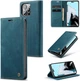 Чехол книжка с магнитом iPhone 14 Pro Max CaseMe Sea Green (30320-56) - изображение 1