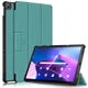 Чехол Magnet для Lenovo Tab M10 Plus (3rd Gen) TB-125/128 2022 Green (30356) - изображение 1