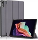 Чехол Magnet Lenovo Tab P11 (2nd Gen) Grey (30365) - изображение 1