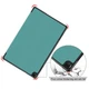 Чохол Magnet для Lenovo Tab M10 (3rd Gen) TB-328 2022 Green (30351) - зображення 4
