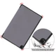 Чохол Magnet для Lenovo Tab M10 (3rd Gen) TB-328 2022 Grey (30352) - зображення 4