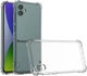 Прозрачный чехол UltraAir MultiCam Samsung Galaxy A04 A045 (усиленный углами) (30246) - изображение 1