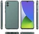 Прозрачный чехол UltraAir MultiCam Samsung Galaxy A04 A045 (усиленный углами) (30246) - изображение 4