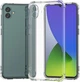 Прозрачный чехол UltraAir MultiCam Samsung Galaxy A04 A045 (усиленный углами) (30246) - изображение 5
