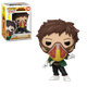 Фигурка Фанко Поп Моя Геройская Академия Восстановитель Funko Pop My Hero Academia Overhaul 10 см MHA O 788 - изображение 1