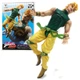 Фигурка&nbsp;Banpresto&nbsp;Дио Брандо Невероятные приключения ДжоДжо&nbsp;Dio Brando Jojo's &nbsp;18 см&nbsp;WST&nbsp;&nbsp;JJ DB 33 - изображение 1