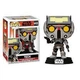 Фігурка Фанко Поп Зоряні війни Тех Funko Pop Star Wars Tech 10 см SW T 445 - зображення 1