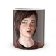Чашка The Last of Us Одни из нас Элли LU 02.05 - изображение 3