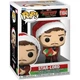 Фигурка Фанко Поп Марвел Звездный Лорд Funko Pop Marvel Star-Lord 10 см (4CB98FAD11C2) - изображение 3