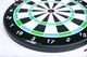 Безопасный дартс, большой Cyee Life 50см (soft tip) + 6 дротиков и запчасти - изображение 3