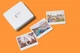 Фотопринтер Fujifilm INSTAX LINK WIDE A WHITE EX D - зображення 4