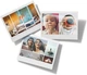 Фотопринтер Fujifilm INSTAX LINK WIDE M GRAY EX D - зображення 8