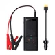 Автомобильный инвертор Baseus IGBT Power 300W 220V EU чистый синус правильная синусоида Black (CGNB010101) - изображение 1