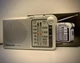 Радіоприймач Panasonic RF-P150DEG-S - зображення 6