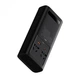 Автомобильный инвертор Baseus IGBT Power 300W 220V EU чистый синус правильная синусоида Black (CGNB010101) - изображение 7