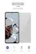 Гідрогелева плівка ArmorStandart для Xiaomi 12T 12T Pro (ARM64771) Transparent - зображення 2