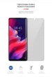 Гидрогелевая пленка ArmorStandart для Tecno Pova 2 (LE7) (ARM64658) Transparent - изображение 2