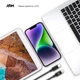 Кабель ArmorStandart AMQGJ2B Lightning to USB-C Cable 1m black (ARM64293) - изображение 2