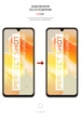 Гідрогелева плівка ArmorStandart для Vivo V25 V25e X80 Lite (ARM63830) Transparent - зображення 3