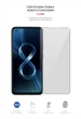 Гідрогелева плівка ArmorStandart для Asus ZenFone 8 (ARM65035) - изображение 2