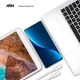 Кабель ArmorStandart ABMM093L USB-C to USB-C Cable 1.2m white (ARM64300) - изображение 2