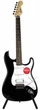 Электрогитара SQUIER by Fender BULLET STRATOCASTER HSS BK - изображение 1