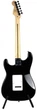 Электрогитара SQUIER by Fender BULLET STRATOCASTER HSS BK - изображение 3