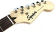 Электрогитара SQUIER by Fender BULLET STRATOCASTER HSS BK - изображение 11