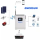 Инвертор 3кВт + Источник бесперебойного питания с зарядкой 80А, "ENERSUN - HB3224" - изображение 3