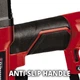 Степлер пневматичний Einhell TC-PN 50 - изображение 6
