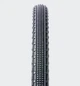 Покришка Panaracer Gravelking SK+, 700x28C Black Tubed - изображение 2