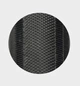 Покришка Panaracer Gravelking Slick, 700x35C Black/Brown - изображение 3