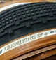 Покришка Panaracer Gravelking SK+, 700x28C Black Tubed - изображение 4