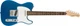 Электрогитара SQUIER by FENDER AFFINITY SERIES TELECASTER LR LAKE PLACID BLUE - изображение 2