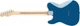 Электрогитара SQUIER by FENDER AFFINITY SERIES TELECASTER LR LAKE PLACID BLUE - изображение 3