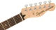 Электрогитара SQUIER by FENDER AFFINITY SERIES TELECASTER LR LAKE PLACID BLUE - изображение 6