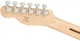 Электрогитара SQUIER by FENDER AFFINITY SERIES TELECASTER LR LAKE PLACID BLUE - изображение 7