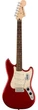 Электрогитара SQUIER by FENDER PARANORMAL CYCLONE LRL CANDY APPLE RED - изображение 1
