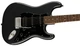 Гитарный набор SQUIER by FENDER AFFINITY SERIES STRAT PACK HSS CHARCOAL FROST METALLIC - изображение 4