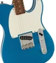 Электрогитара SQUIER by FENDER CLASSIC VIBE 60s FSR ESQUIRE LRL LAKE PLACID BLUE - изображение 4