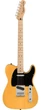 Электрогитара SQUIER by FENDER AFFINITY SERIES TELECASTER MN BUTTERSCOTCH BLONDE - изображение 1