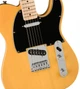 Электрогитара SQUIER by FENDER AFFINITY SERIES TELECASTER MN BUTTERSCOTCH BLONDE - изображение 4