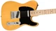 Электрогитара SQUIER by FENDER AFFINITY SERIES TELECASTER MN BUTTERSCOTCH BLONDE - изображение 5