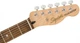 Электрогитара SQUIER by FENDER AFFINITY SERIES TELECASTER LR OLYMPIC WHITE - изображение 6