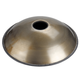 Handpan, Ханг, hang drum музичний інструмент на 6 нот - зображення 4