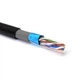 Кабель сетевой Merlion FTP 305м КНПЕ (4*2*0,51) 4Р 24AWG [СCA] Black (03496) - изображение 1