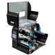 Принтер этикеток Gprinter GP-CH431 300dpi, USB, RS232, LPT, Ethernet (GP-CH431-0046) - изображение 5