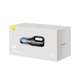 Автомобільний пилосос Baseus A7 (на акумуляторі) Dark Gray (VCAQ020013) - изображение 9