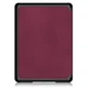 Обложка для электронной книги Amazon Kindle Paperwhite 11th Gen. Armor Leather Case Wine Red (ARM60754) - изображение 3
