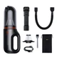 Автомобільний пилосос Baseus A7 (на акумуляторі) Dark Gray (VCAQ020013) - изображение 4